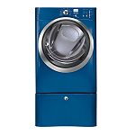 Click to buy Electrolux 8.0 cu. ft. Capacity Gas Dryer .