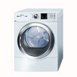 Bosch Vision 500 Series 6.7 cu. ft. Gas Dryer Best Price
