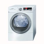Bosch Vision 800 Series 6.7 cu. ft. Gas Dryer Best Price