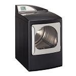 GE Profile 7.3 cu. ft. King Size Capacity Gas Dryer 