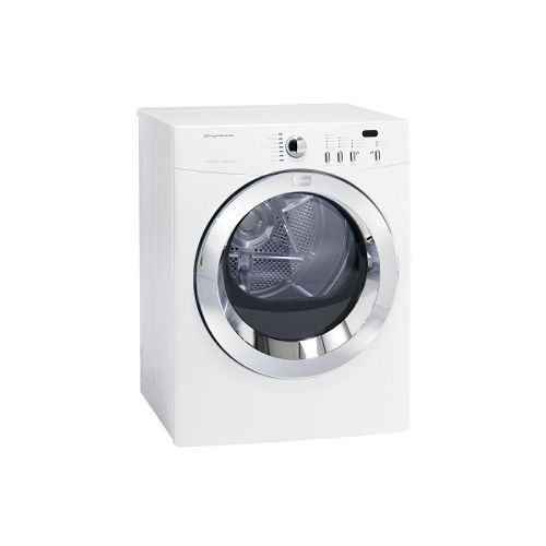 Frigidaire Affinity 5.8 cu. ft. Gas Super Capacity Dryer - AGQ6700F 