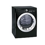 Click to buy Frigidaire Affinity 5.8 cu. ft. Super Capacity Gas Dryer .