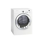 Frigidaire Affinity 5.8 cu. ft. Super Capacity Gas Dryer by Electrolux Home Products