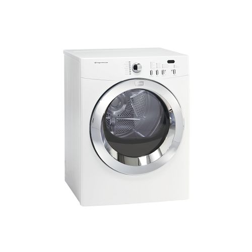 Frigidaire Affinity 5.8 cu. ft. Gas Super Capacity Dryer - AGQ8700FE 