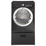 Click to buy Frigidaire Affinity 5.8 cu. ft. Super Capacity Gas Dryer by Electrolux Home Products.