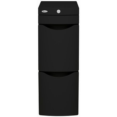 Click to buy Whirlpool Black Laundry Storage Tower - WVP9000S .