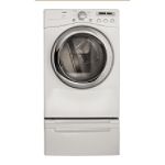 LG 7.3 cu. ft. Capacity Gas Dryer 