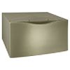 Laundry Plus 15.5 in. Pedestal with Storage Drawer