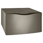 Kenmore Laundry Plus 15.5 in. Pedestal with Storage Drawer Best Price