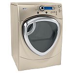 Click to buy GE Profile 7.5 cu. ft. Frontload Gas Dryer .