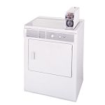 Kenmore 5.7 cu. ft. Coin Operated Extra Large Capacity Electric Dryer by Electrolux Home Products