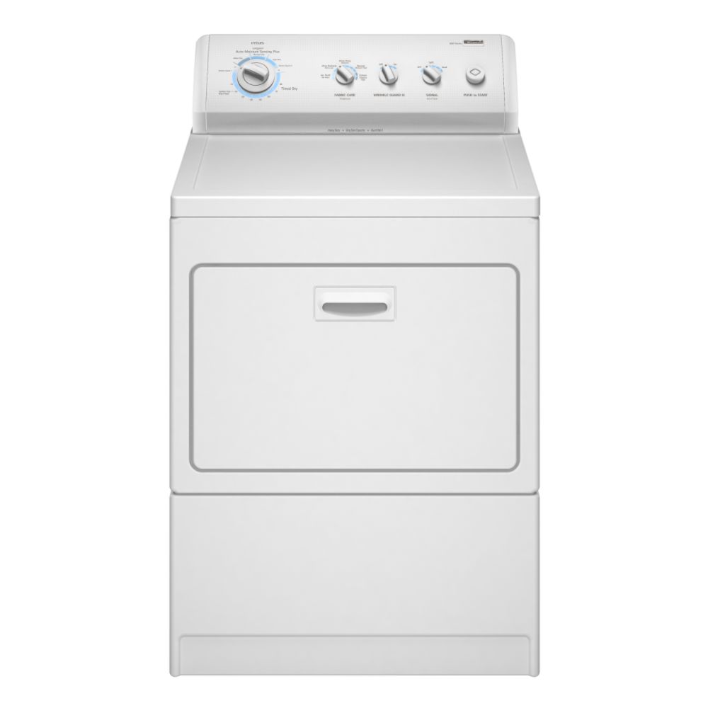Kenmore 7.5 cu. ft. King Sized Capacity Electric Dryer