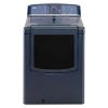 7.6 cu. ft. Capacity Electric Dryer w/ ClearView Door