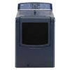 7.6 cu. ft. Capacity Electric Dryer w/ ClearView Door