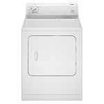 Kenmore 6.5 cu. ft. Super Capacity Electric Dryer