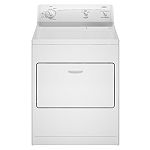 Kenmore 6.5 cu. ft. Super Capacity Electric Dryer