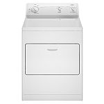 Kenmore 6.5 cu. ft. Super Capacity Electric Dryer