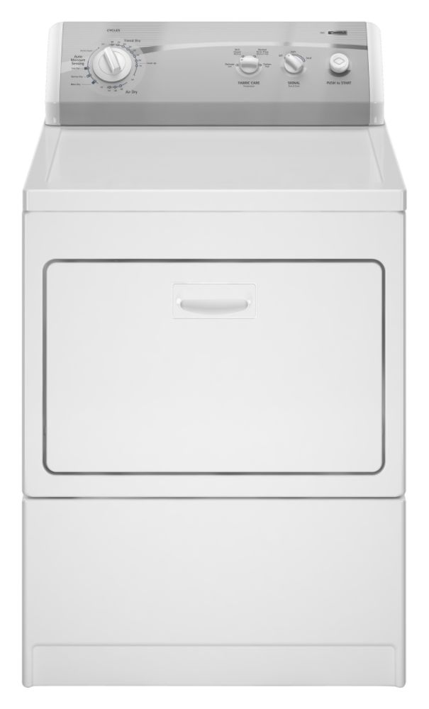 Kenmore Elite Washer And Dryer Owners Manual