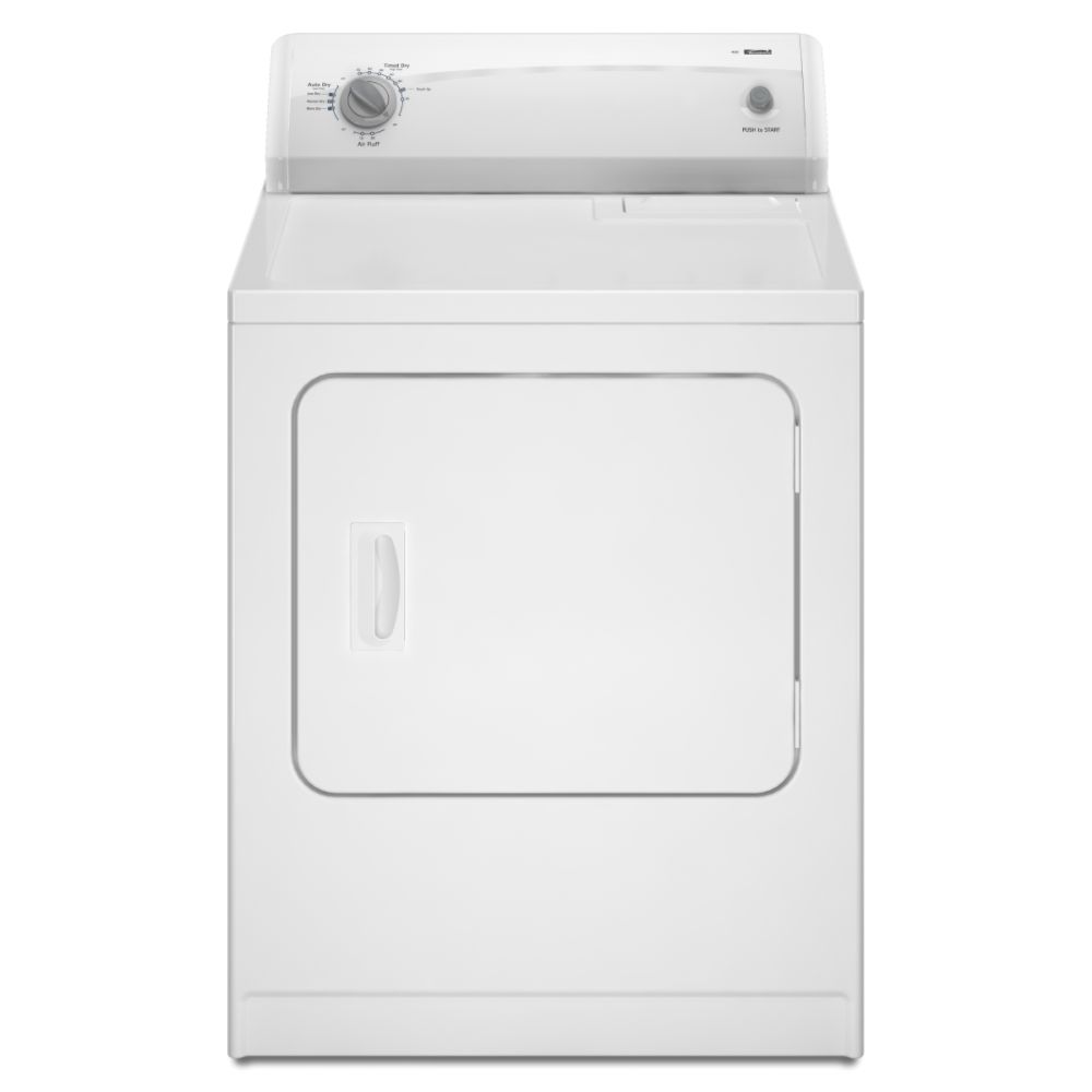 Kenmore 400 5.9 cu. ft. Capacity Electric Dryer