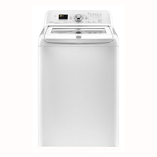 Maytag 5.0 cu. ft. Capacity Top-Load Washer - MVWB750W 