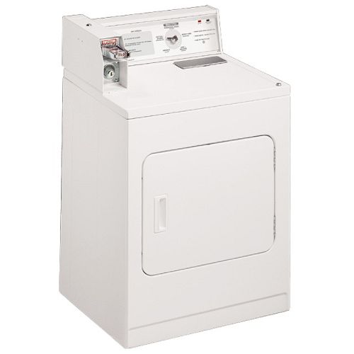 Kenmore 5.9 cu. ft. Gas Large Capacity Coin Operated 29 in. Dryer - 70172 