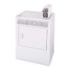 5.7 cu. ft. Coin Operated Extra Large Capacity Gas Dryer