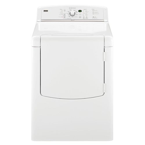 Kenmore Elite Oasis ST 7.6 cu. ft. Capacity Gas Dryer - 7806 Best Price