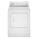 Kenmore 6.5 cu. ft. Super Capacity Gas Dryer