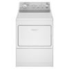 7.5 cu. ft. King Size Capacity Gas Dryer