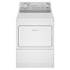 7.5 cu. ft. King Size Capacity Gas Dryer