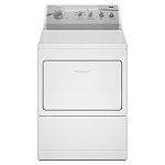 Kenmore 800 75 cu ft Gas Dryer 7982