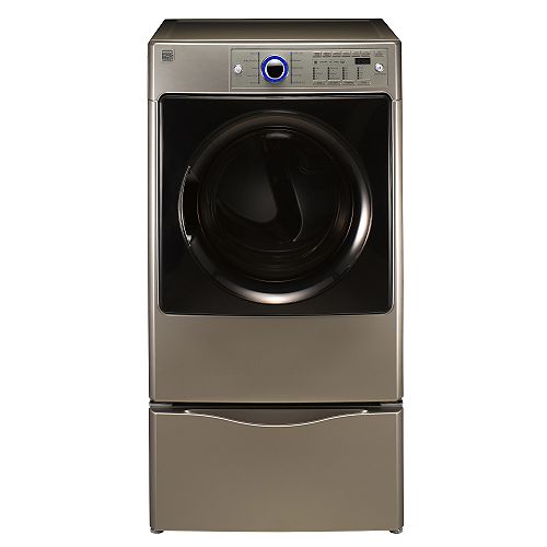 Kenmore Elite 7.4 cu. ft. Electric Dryer - 8051 