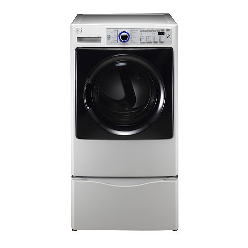 Kenmore Elite 7.4 cu. ft. Electric Dryer - 8102 