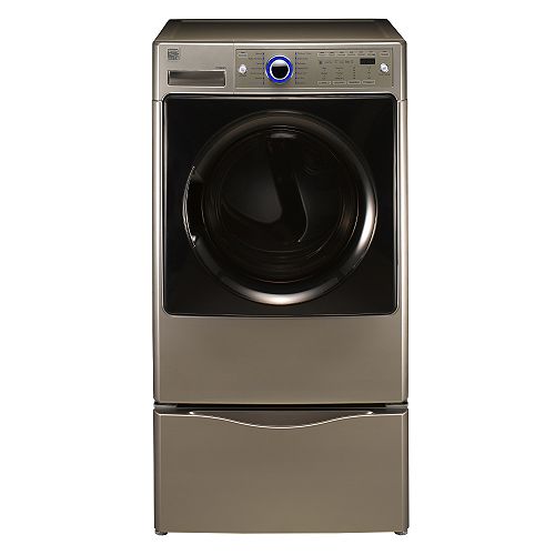 Kenmore Elite 7.4 cu. ft. Electric Dryer - 8219 