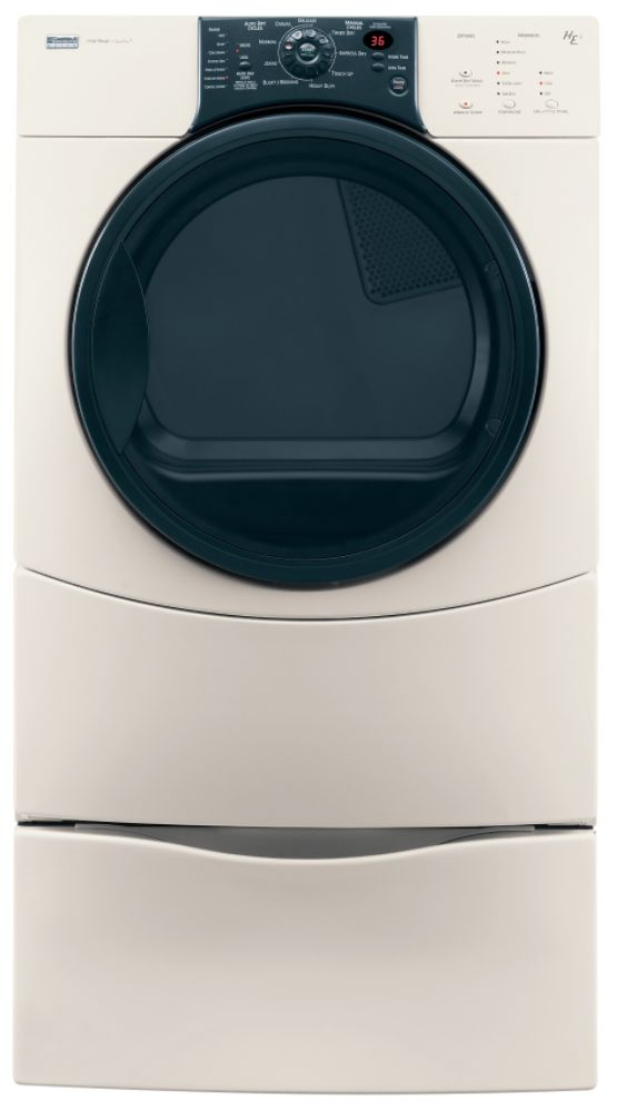 Kenmore Elite HE3 7.0 Cu. Ft. Super Capacity Matching Dryer