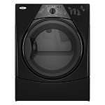 Whirlpool Duet Sport 6.7 cu. ft. Capacity Electric Dryer 