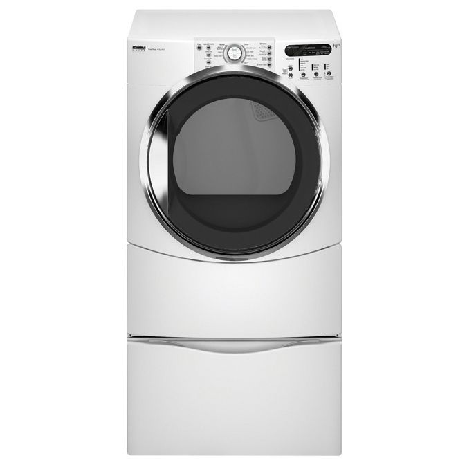 Kenmore Elite HE5 7.0 cu. ft. Super Capacity Electric Dryer