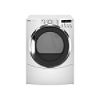 HE5 Steam 7.5 cu. ft. Super Capacity Electric Dryer
