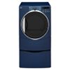 HE5 Steam 7.5 cu. ft. Super Capacity Electric Dryer