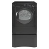 5.8 cu. ft. Super Capacity Electric Dryer