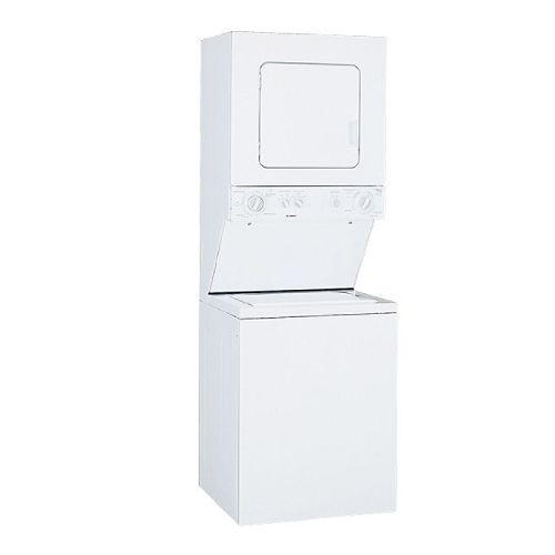 Kenmore 24 in. Laundry Center with Electric Dryer - 8875 
