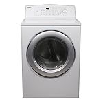 Kenmore Rear Control 7.3 cu. ft. Capacity Electric Dryer by LG Electronics