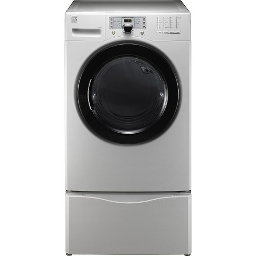 Kenmore 7.3 cu. ft. Gas Dryer - 9044 