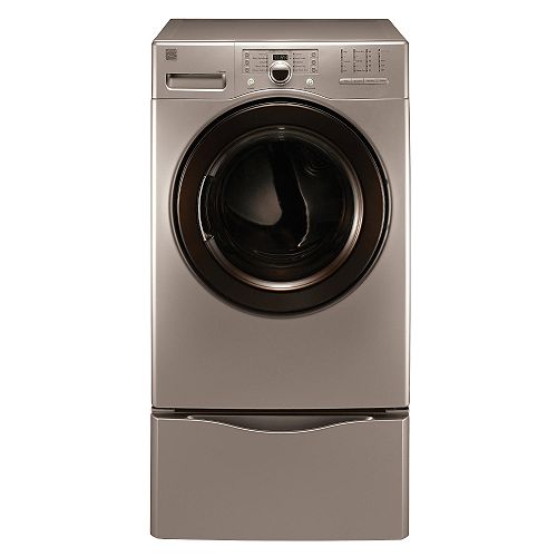 Kenmore 7.3 cu. ft. Gas Dryer - 9044 