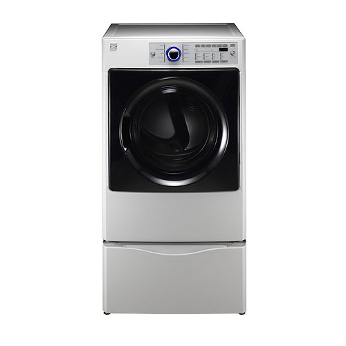 Kenmore Elite 7.4 cu. ft. Gas Dryer - 9051 