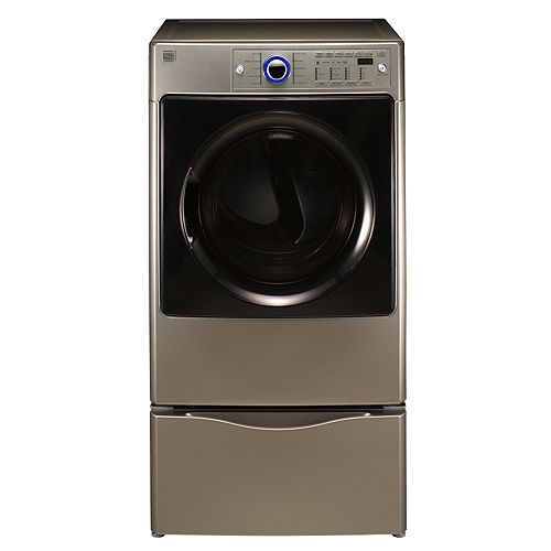 Kenmore Elite Ginger 7.4 cu. ft. Gas Dryer - 9051 