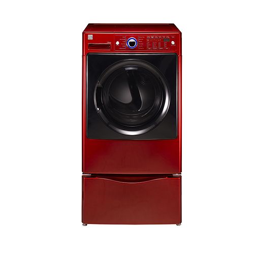 Kenmore Elite 7.4 cu. ft. Gas Dryer - Steam - 9102 