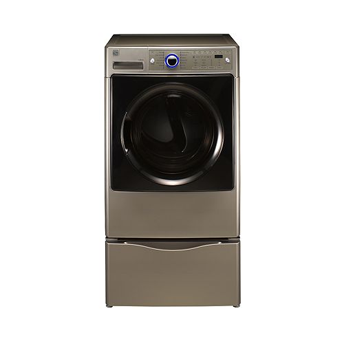 Kenmore Elite 7.4 cu. ft. Gas Dryer - Steam - 9219 
