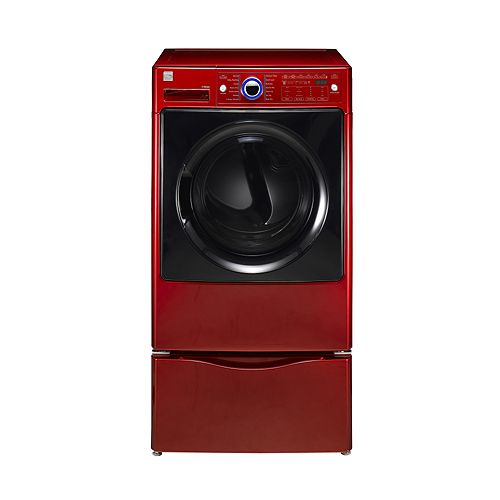 Kenmore Elite 7.4 cu. ft. Gas Dryer - Steam - 9219 