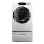 Samsung 7.3 cu. ft. Super Capacity Gas Dryer 
